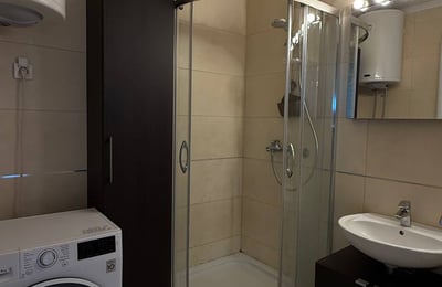 Location d’un appartement moderne de 2 pièces, 53 m², Zvezdara, Belgrade, Serbie